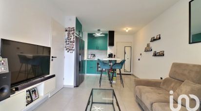 Appartement 2 pièces de 36 m² à Marseille (13013)