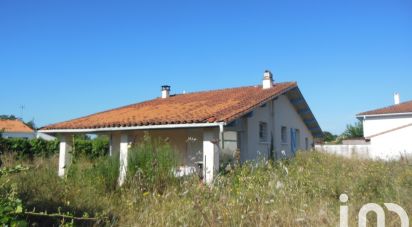 Maison 3 pièces de 58 m² à Vaux-sur-Mer (17640)