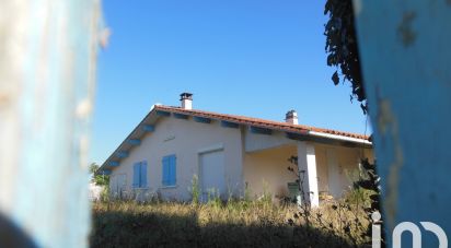 House 3 rooms of 58 m² in Vaux-sur-Mer (17640)