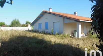 Maison 3 pièces de 58 m² à Vaux-sur-Mer (17640)