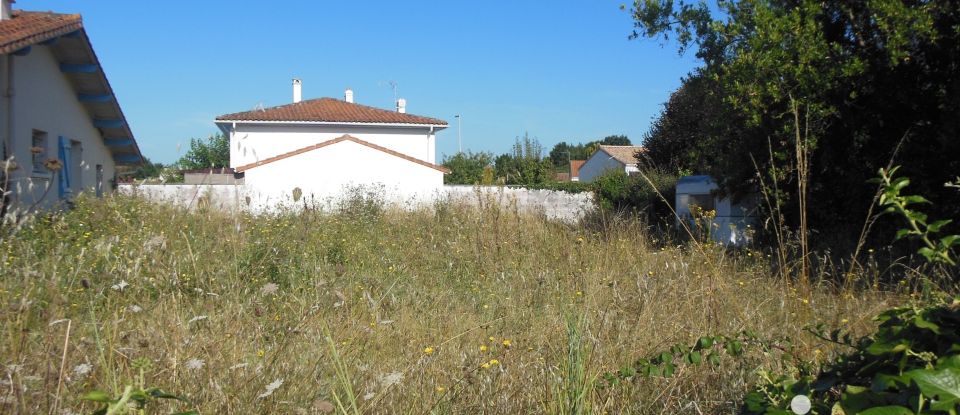 Maison 3 pièces de 58 m² à Vaux-sur-Mer (17640)