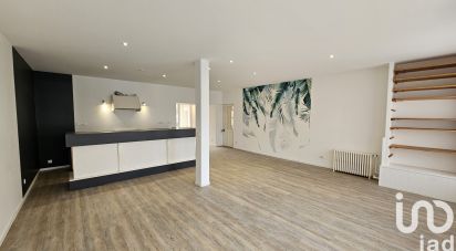 House 6 rooms of 163 m² in Saint-Mars-du-Désert (44850)