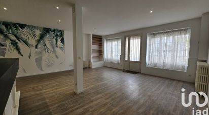 House 6 rooms of 163 m² in Saint-Mars-du-Désert (44850)