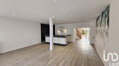 Maison 6 pièces de 163 m² à Saint-Mars-du-Désert (44850)