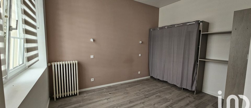 House 6 rooms of 163 m² in Saint-Mars-du-Désert (44850)