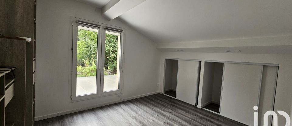 Maison 6 pièces de 163 m² à Saint-Mars-du-Désert (44850)