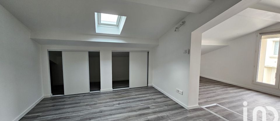 Maison 6 pièces de 163 m² à Saint-Mars-du-Désert (44850)