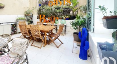 Appartement 4 pièces de 79 m² à Toulon (83000)