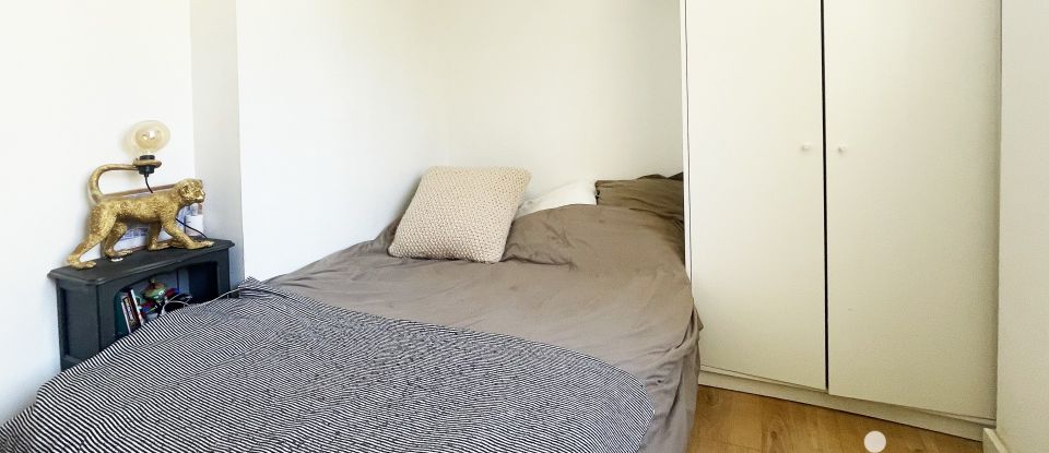 Appartement 4 pièces de 79 m² à Toulon (83000)