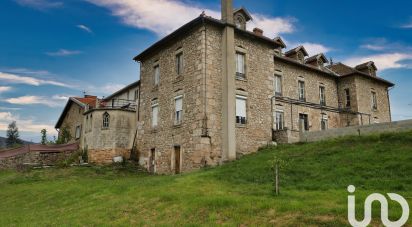 Estate 15 rooms of 750 m² in Lamastre (07270)