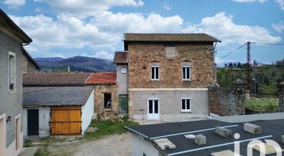 Estate 15 rooms of 750 m² in Lamastre (07270)