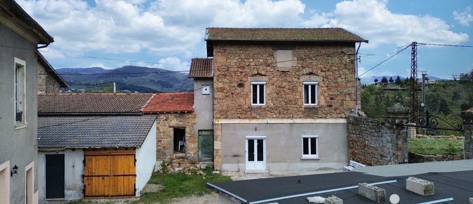 Domaine 15 pièces de 750 m² à Lamastre (07270)