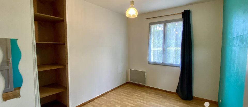 Maison 6 pièces de 89 m² à Saivres (79400)