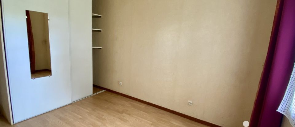 Maison 6 pièces de 89 m² à Saivres (79400)