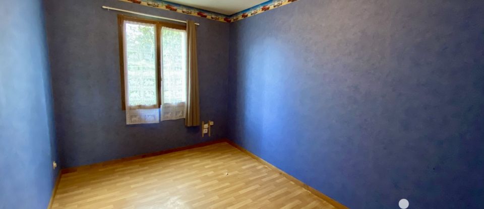 Maison 6 pièces de 89 m² à Saivres (79400)