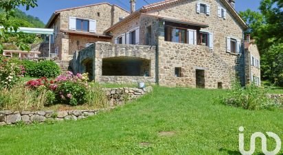 Farm 13 rooms of 330 m² in Bozas (07410)