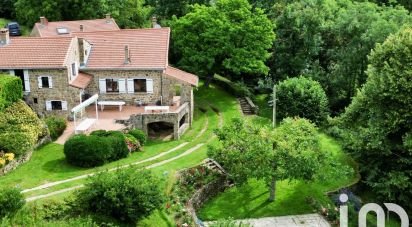 Ferme 13 pièces de 330 m² à Bozas (07410)