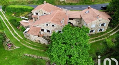 Ferme 13 pièces de 330 m² à Bozas (07410)