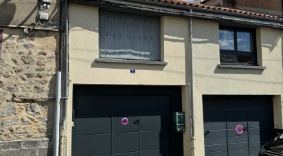 Immeuble de 424 m² à Bressuire (79300)