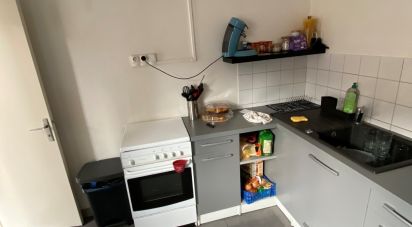 Immeuble de 424 m² à Bressuire (79300)