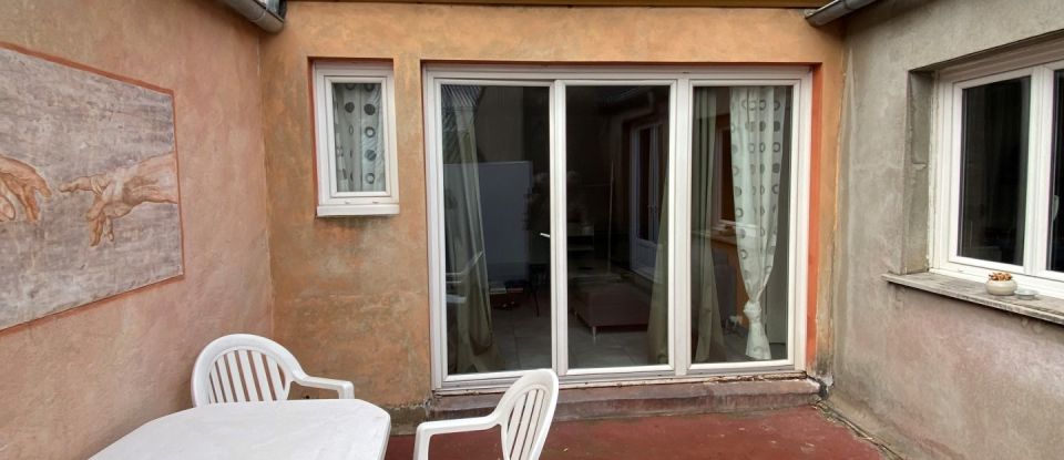 Immeuble de 424 m² à Bressuire (79300)