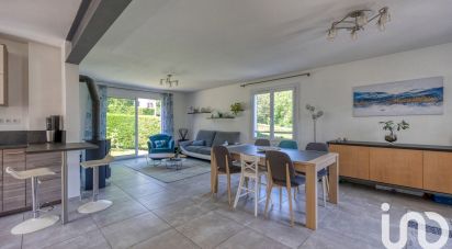 Maison 6 pièces de 133 m² à Bresson (38320)