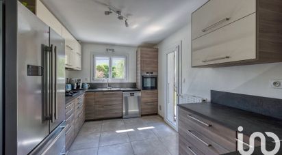 Maison 6 pièces de 133 m² à Bresson (38320)