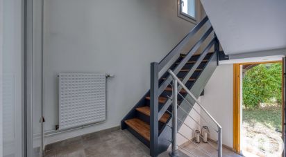 Maison 6 pièces de 133 m² à Bresson (38320)