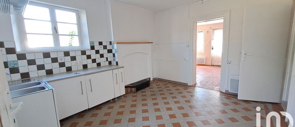 House 8 rooms of 150 m² in Lieurey (27560)