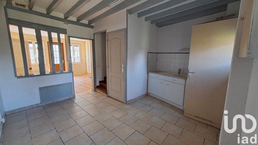 House 8 rooms of 150 m² in Lieurey (27560)