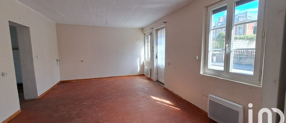 House 8 rooms of 150 m² in Lieurey (27560)