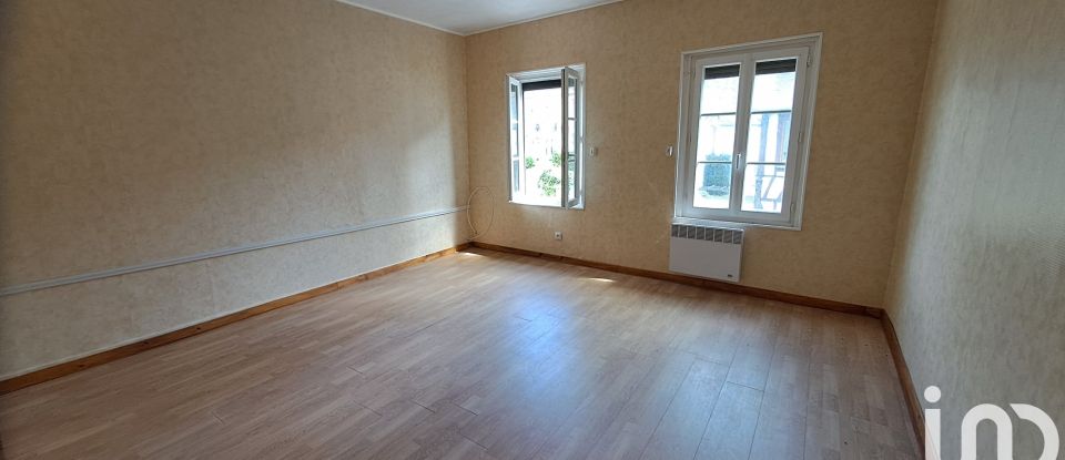 House 8 rooms of 150 m² in Lieurey (27560)