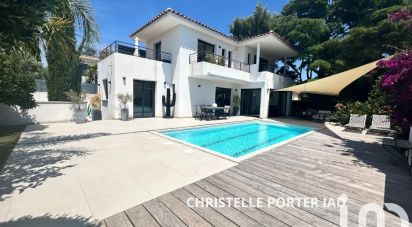 Maison 4 pièces de 110 m² à Sanary-sur-Mer (83110)