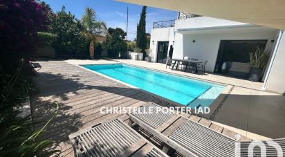 Maison 4 pièces de 110 m² à Sanary-sur-Mer (83110)