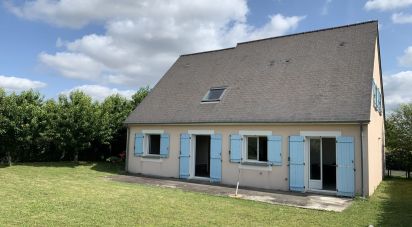 Maison 6 pièces de 161 m² à Azay-sur-Cher (37270)