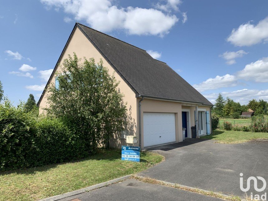 Maison 6 pièces de 161 m² à Azay-sur-Cher (37270)