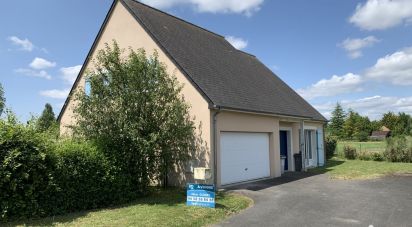 Maison 6 pièces de 161 m² à Azay-sur-Cher (37270)