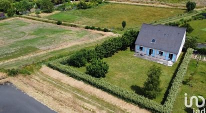 Maison 6 pièces de 161 m² à Azay-sur-Cher (37270)