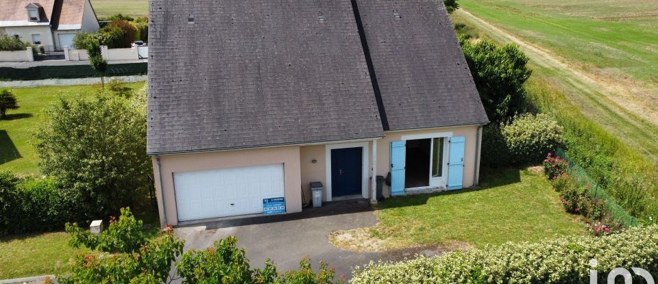 Maison 6 pièces de 161 m² à Azay-sur-Cher (37270)