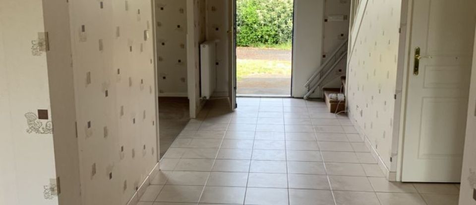 Maison 6 pièces de 161 m² à Azay-sur-Cher (37270)