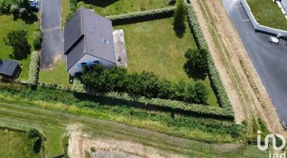 Maison 6 pièces de 161 m² à Azay-sur-Cher (37270)