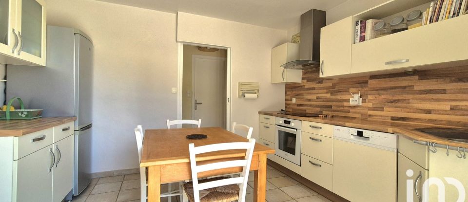 Maison 8 pièces de 175 m² à Le Gua (38450)