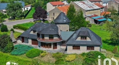 House 6 rooms of 191 m² in Condé-Northen (57220)