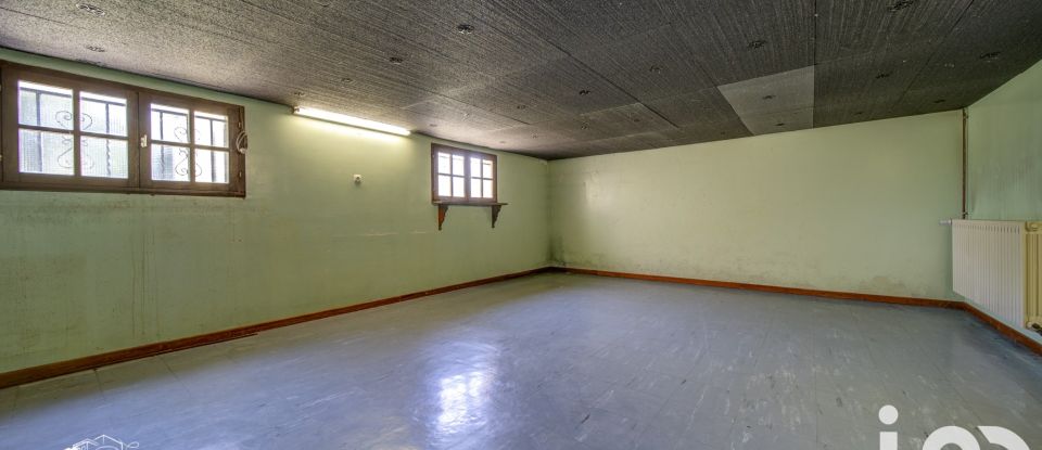 Maison 6 pièces de 191 m² à Condé-Northen (57220)