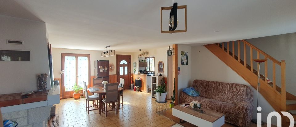 House 5 rooms of 80 m² in Mardié (45430)