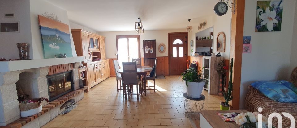 House 5 rooms of 80 m² in Mardié (45430)