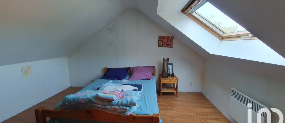 Maison 5 pièces de 80 m² à Mardié (45430)