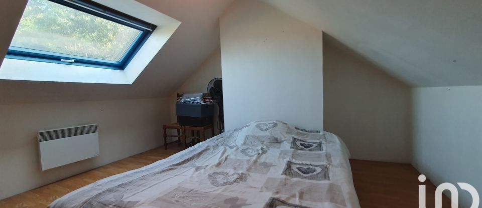 Maison 5 pièces de 80 m² à Mardié (45430)