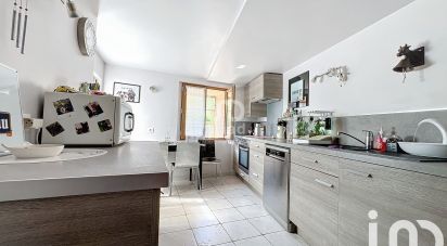 Maison 5 pièces de 105 m² à Le Plessis-Bouchard (95130)