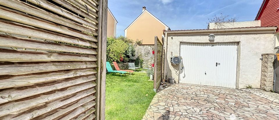 Maison 5 pièces de 105 m² à Le Plessis-Bouchard (95130)